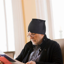 Last inn bildet i Galleri-visningsprogrammet, מסכת קרח
