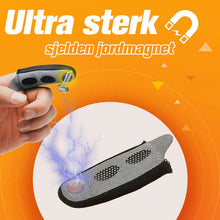 Last inn bildet i Galleri-visningsprogrammet, Magnetisk Finger Barneseng
