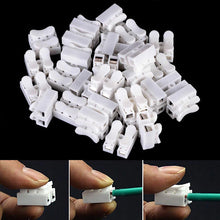 Last inn bildet i Galleri-visningsprogrammet, Spring Quick Connector Wire
