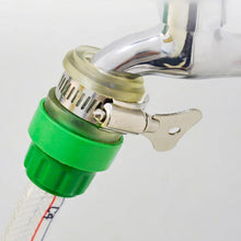 Last inn bildet i Galleri-visningsprogrammet, Universal Faucet Adapter
