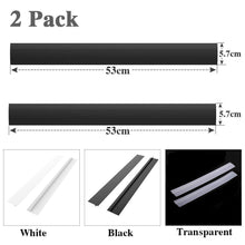 Last inn bildet i Galleri-visningsprogrammet, Hirundo® Silicone Stove Counter Gap Cover
