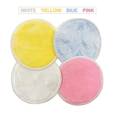 Last inn bildet i Galleri-visningsprogrammet, Reusable Three-layer Makeup Remover
