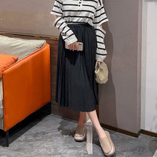 Last inn bildet i Galleri-visningsprogrammet, Plattform Colorblock Loafers
