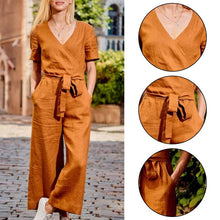 Last inn bildet i Galleri-visningsprogrammet, Jumpsuit for damer

