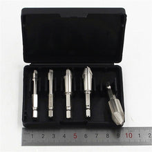 Last inn bildet i Galleri-visningsprogrammet, Damaged Screw Extractor，Set of 5
