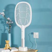 Last inn bildet i Galleri-visningsprogrammet, Myggdrepende lampe USB oppladbart
