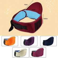 Last inn bildet i Galleri-visningsprogrammet, Baby Carrier Waist Stool

