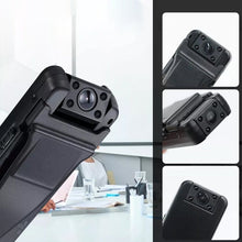 Last inn bildet i Galleri-visningsprogrammet, Mini Camcorder Meeting Recorder&amp;Hidden Spy Camera

