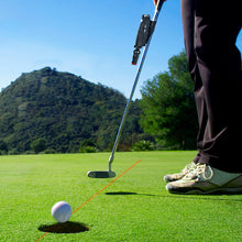 Last inn bildet i Galleri-visningsprogrammet, Golflasersiktepeker
