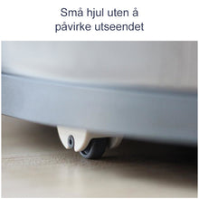 Last inn bildet i Galleri-visningsprogrammet, Selvklebende Small Caster Set (4 stk, 🔥Kjøp 2, -10%, kjøp 3, -15%)

