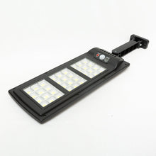 Last inn bildet i Galleri-visningsprogrammet, Solar Remote Controlled Street Light

