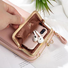 Last inn bildet i Galleri-visningsprogrammet, Mini Phone Bag Crossbody Bag
