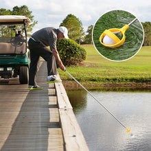 Last inn bildet i Galleri-visningsprogrammet, Golfballfanger
