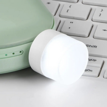Last inn bildet i Galleri-visningsprogrammet, USB LED Øyebeskyttelse Lite nattlys
