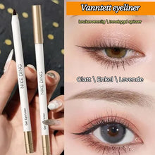 Last inn bildet i Galleri-visningsprogrammet, Hurtigtørkende vanntett eyeliner
