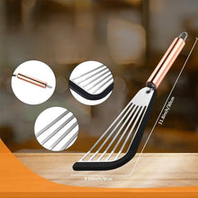 Last inn bildet i Galleri-visningsprogrammet, Nonstick Spatel Turner
