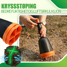 Last inn bildet i Galleri-visningsprogrammet, Soil Block Maker
