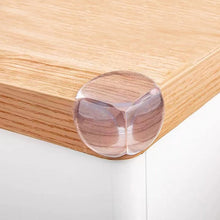 Last inn bildet i Galleri-visningsprogrammet, Reusable Baby Safety Table Corner Edge Cover (12pcs)
