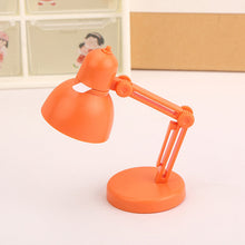 Last inn bildet i Galleri-visningsprogrammet, Magnetisk Mini Skrivebords Lampe
