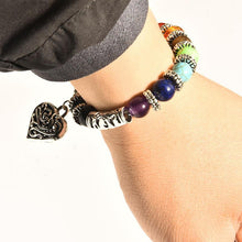 Last inn bildet i Galleri-visningsprogrammet, Heart Charm Armbånd For Kvinner

