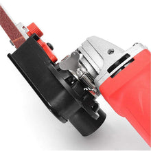 Last inn bildet i Galleri-visningsprogrammet, Sander Sanding Belt Head Adapter + 3Piece Sanding Belt

