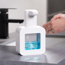 Last inn bildet i Galleri-visningsprogrammet, Children's hand washing sensor
