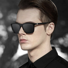 Last inn bildet i Galleri-visningsprogrammet, New Design Polarized Solbriller for menn
