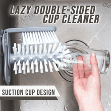 Last inn bildet i Galleri-visningsprogrammet, Lazy Double-Sided Cup Cleaner
