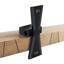 Last inn bildet i Galleri-visningsprogrammet, Dovetail Marker
