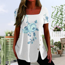 Last inn bildet i Galleri-visningsprogrammet, Topp med knapper og uregelmessig fald
