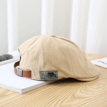 Last inn bildet i Galleri-visningsprogrammet, Beret hatt i vintage-stil

