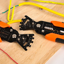 Last inn bildet i Galleri-visningsprogrammet, Multifunctional Wire Stripping Pliers
