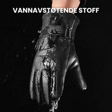 Last inn bildet i Galleri-visningsprogrammet, Elektrisk Oppvarmede Vanntette Vindtette Vinterhansker
