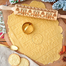 Last inn bildet i Galleri-visningsprogrammet, Julekjevle av tre
