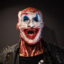 Last inn bildet i Galleri-visningsprogrammet, Halloween Skull Dobbeltsidig maske
