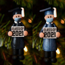 Last inn bildet i Galleri-visningsprogrammet, Pre-salg >> 2021 konfirmasjonen ornament
