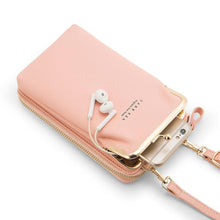 Last inn bildet i Galleri-visningsprogrammet, Mini Phone Bag Crossbody Bag
