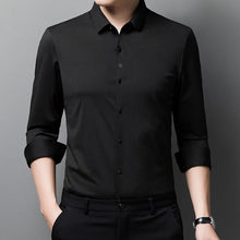 Last inn bildet i Galleri-visningsprogrammet, Stretch Non-iron Anti-wrinkle Shirt
