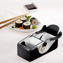 Last inn bildet i Galleri-visningsprogrammet, Enkel bruk DIY Sushi-rull
