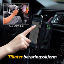 Last inn bildet i Galleri-visningsprogrammet, Multifunksjonell billomme
