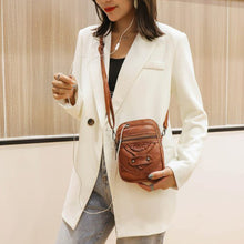Last inn bildet i Galleri-visningsprogrammet, Klassisk mini crossbody-veske
