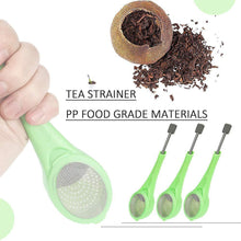 Last inn bildet i Galleri-visningsprogrammet, Tea Infusing Spoon
