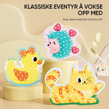 Last inn bildet i Galleri-visningsprogrammet, Poke Art DIY-leker
