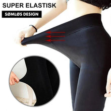 Last inn bildet i Galleri-visningsprogrammet, Vintervarmende leggings
