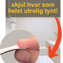 Last inn bildet i Galleri-visningsprogrammet, Fryktelig gulvmatte
