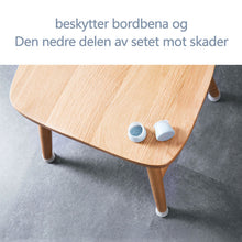 Last inn bildet i Galleri-visningsprogrammet, Møbler Silikonbeskyttelsesdeksel
