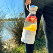 Last inn bildet i Galleri-visningsprogrammet, Bærbar blender
