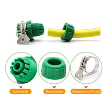 Last inn bildet i Galleri-visningsprogrammet, Universal Faucet Adapter
