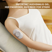 Last inn bildet i Galleri-visningsprogrammet, Portable pocket massager
