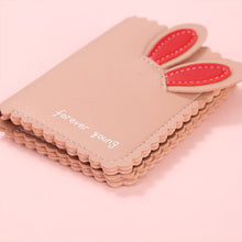 Last inn bildet i Galleri-visningsprogrammet, Bunny Ear Bifold-veske
